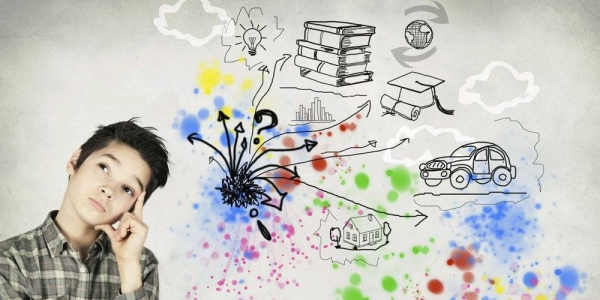 Günümüzün yürütücü işlevsellik bozuklukların biri ADHD ? Peki Duyu Bütünleme işe yarar mı?