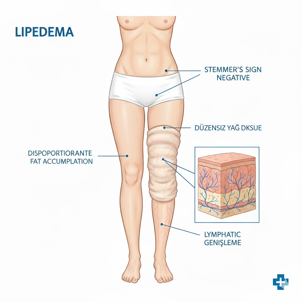 Lipödem