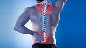 Bel ve Boyun fıtığı ?