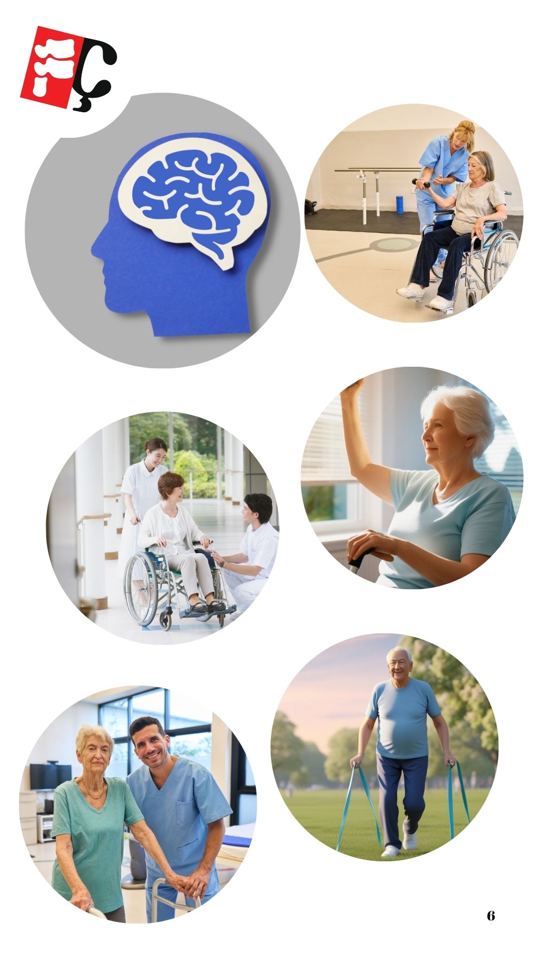 Nörolojik Rehabilitasyon