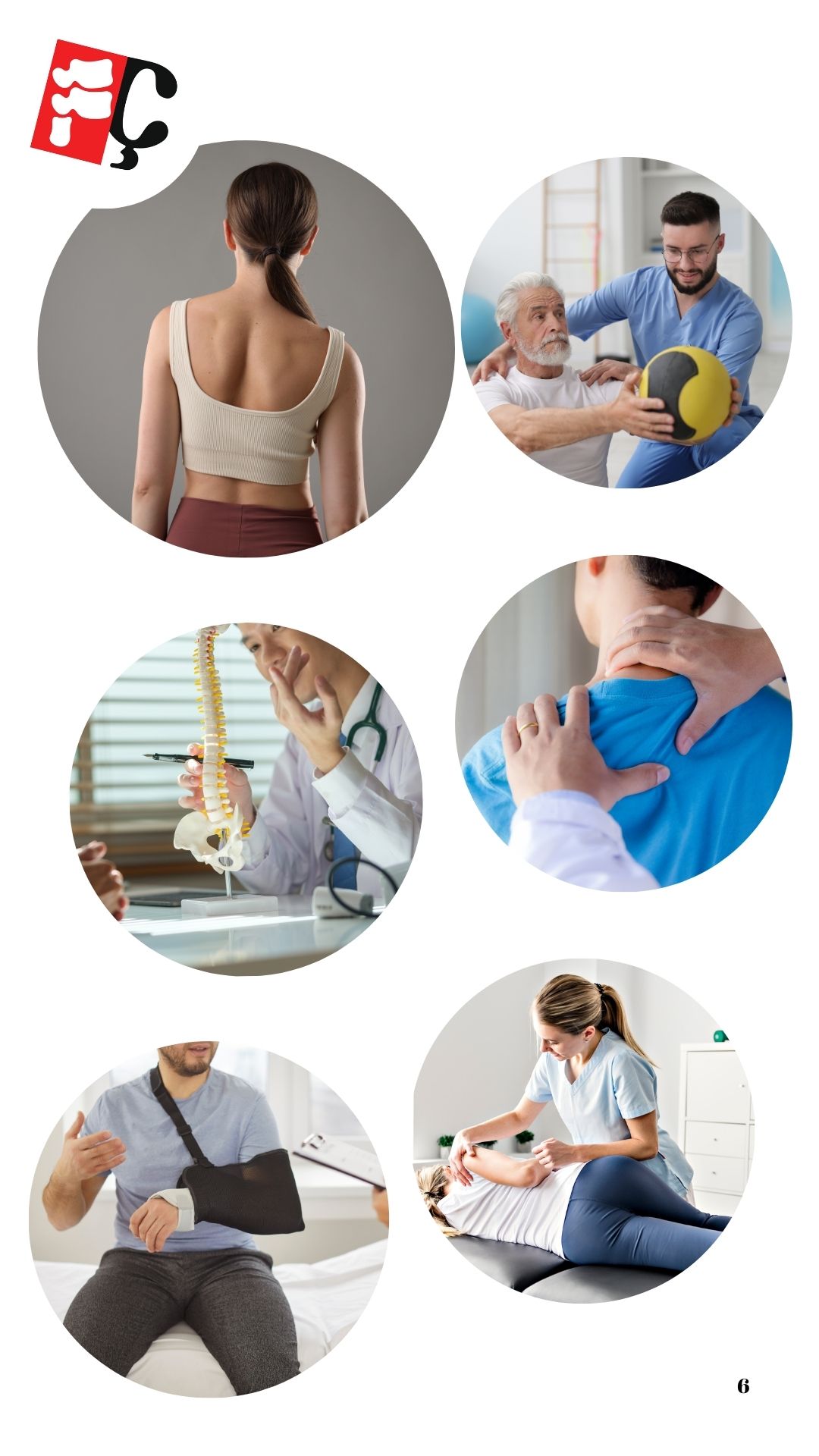 Ortopedik Rehabilitasyon